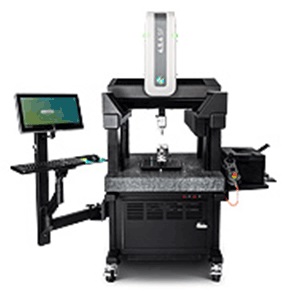 车间型坐标测量机图片